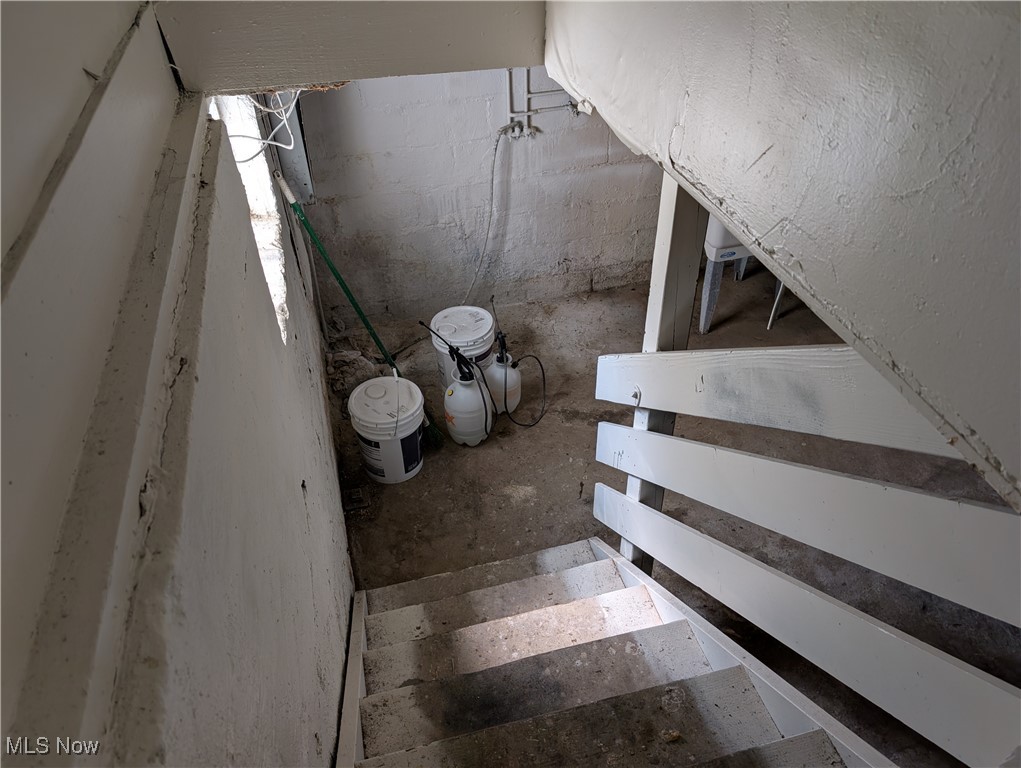 Collinwood - Residential