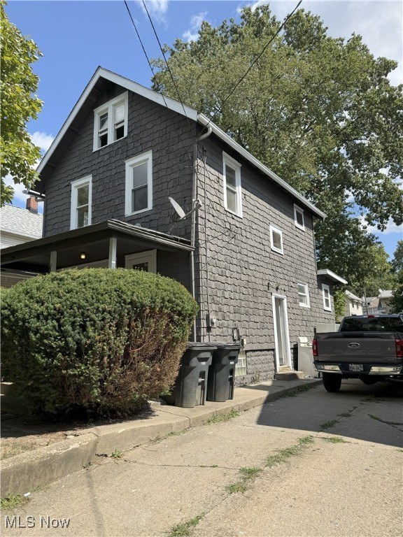 Collinwood - Residential