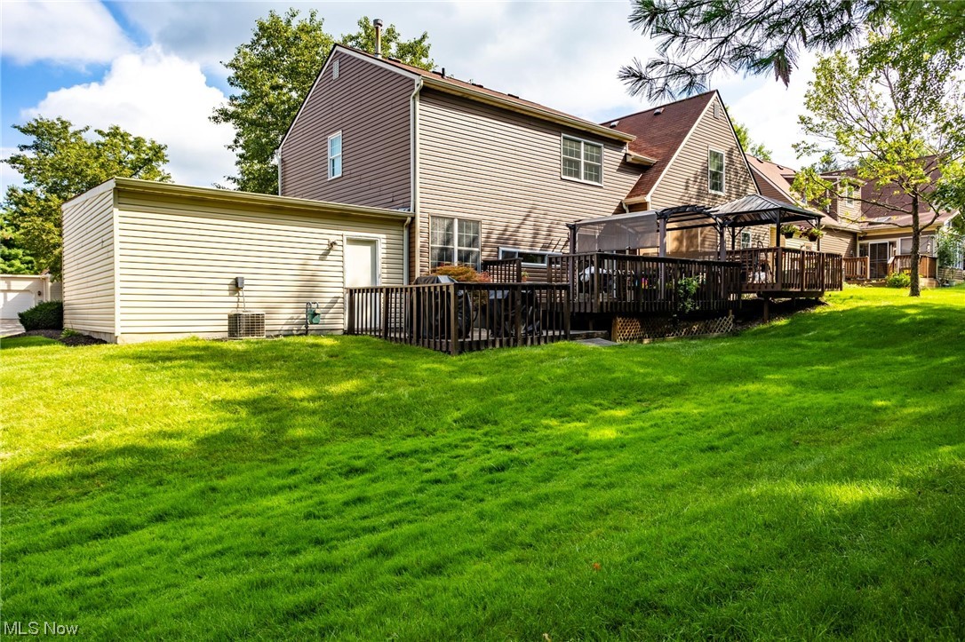 Royal Rdg Lane Condo - Residential