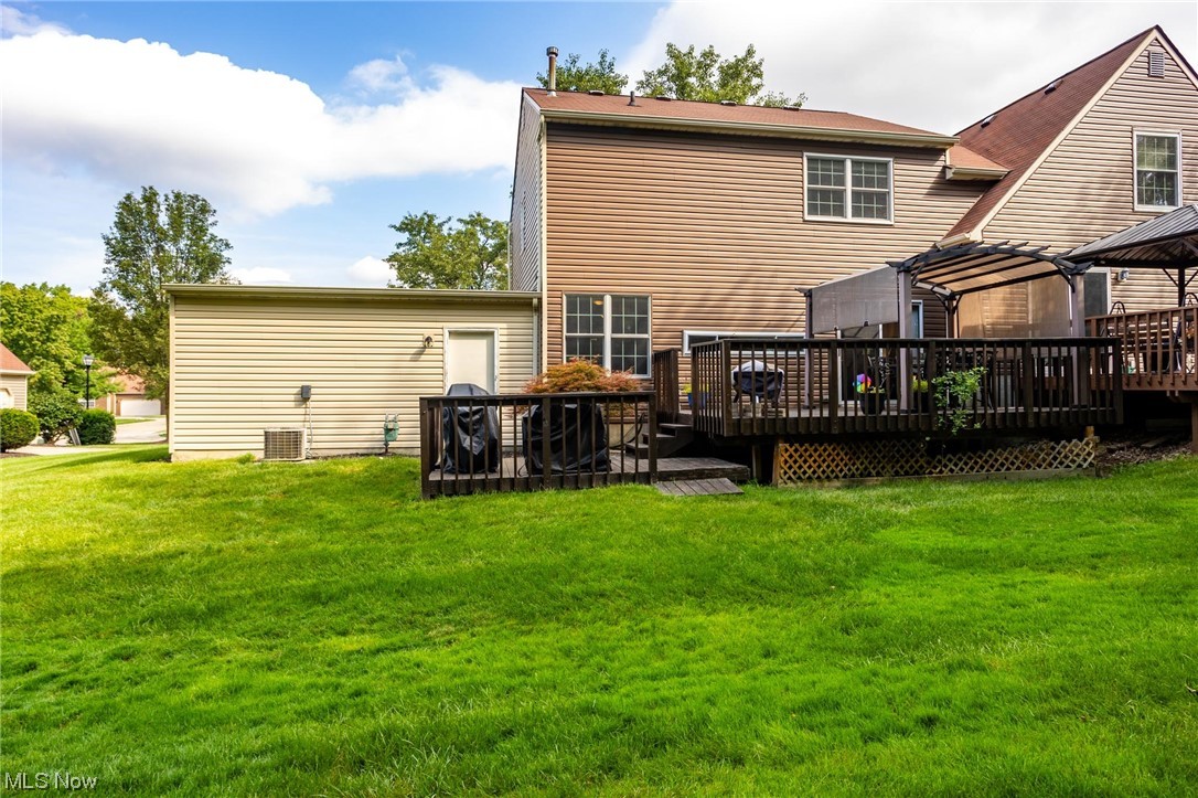 Royal Rdg Lane Condo - Residential