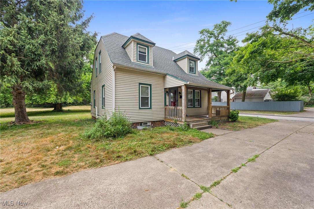 50 Garfield Lane