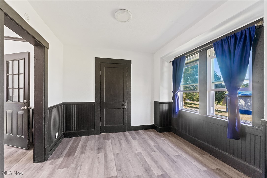 City/Youngstown - Residential Income