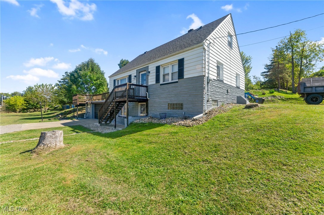 City/Youngstown - Residential Income