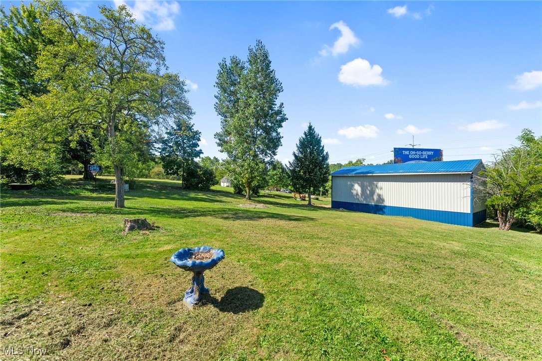 City/Youngstown - Residential Income