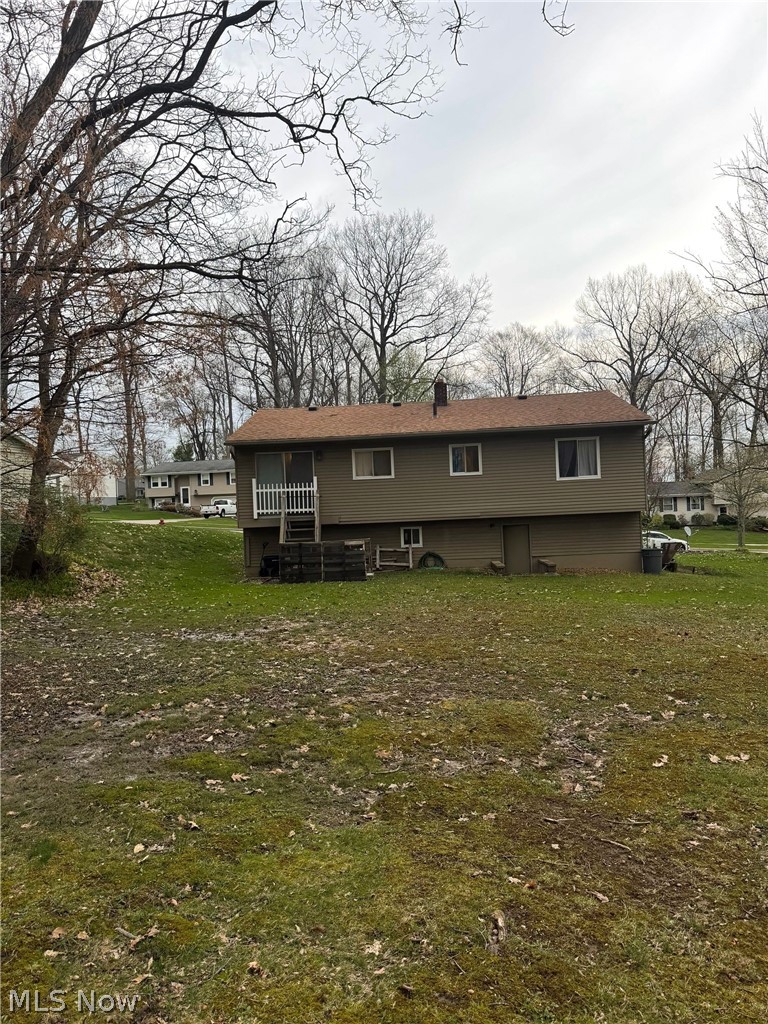 Rolling Acres Sub - Residential