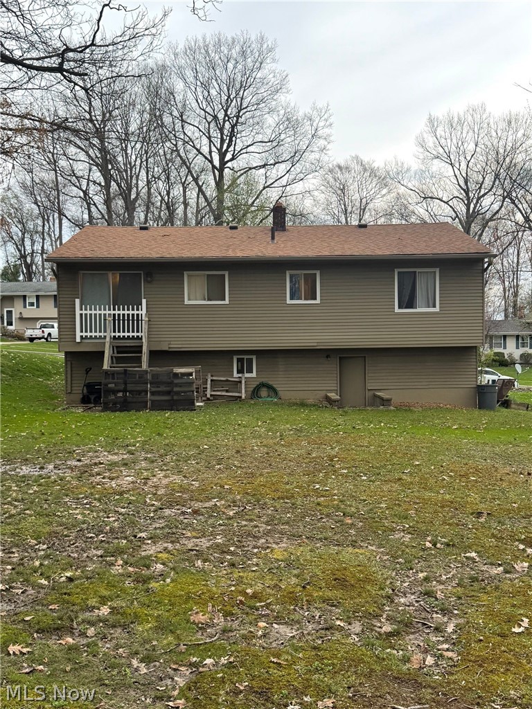 Rolling Acres Sub - Residential