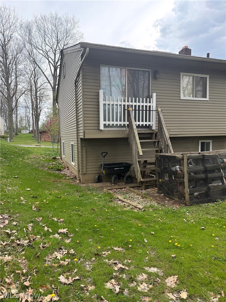 Rolling Acres Sub - Residential