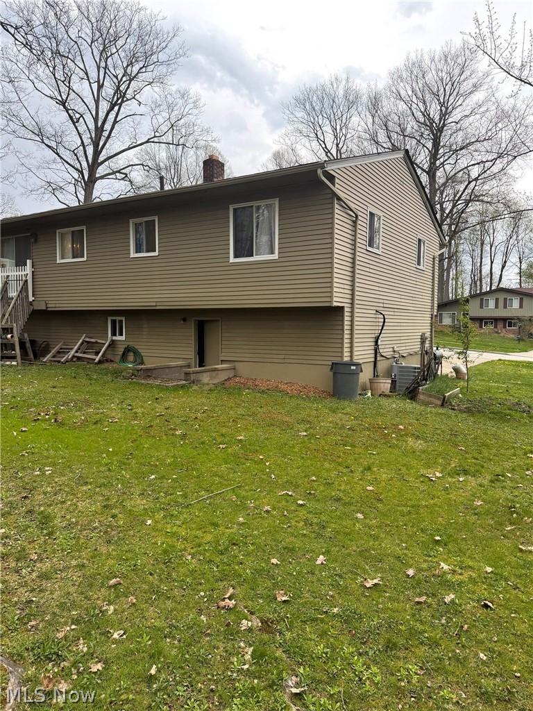 Rolling Acres Sub - Residential