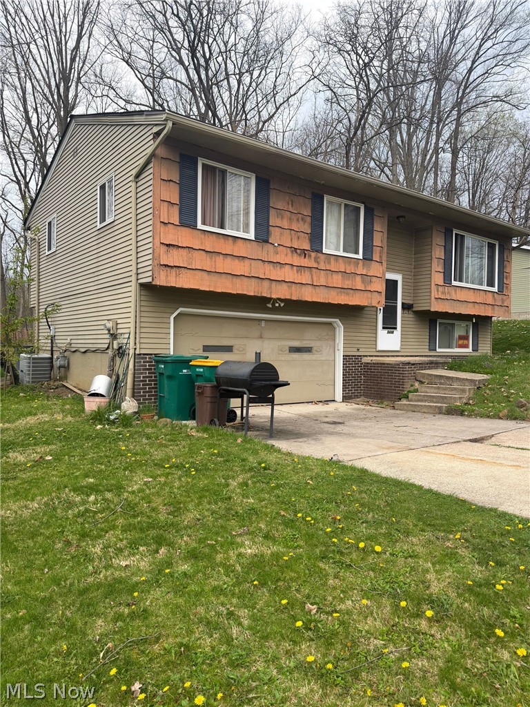 Rolling Acres Sub - Residential