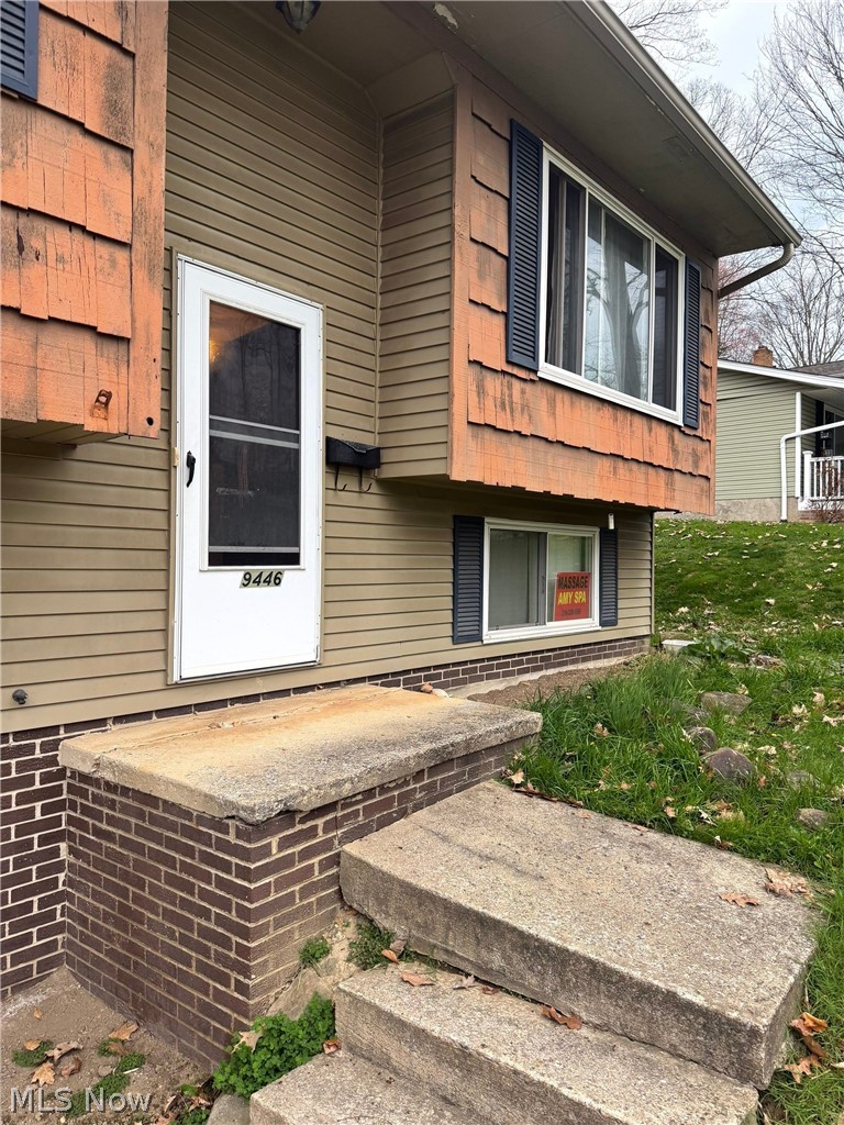 Rolling Acres Sub - Residential