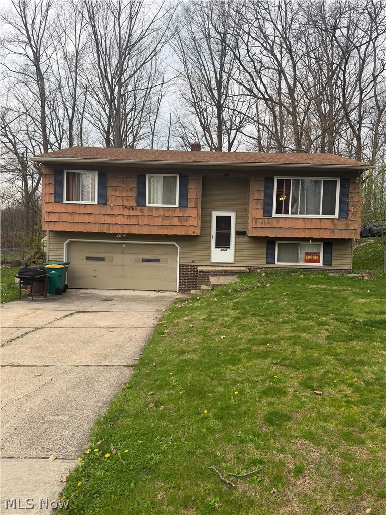 Rolling Acres Sub - Residential