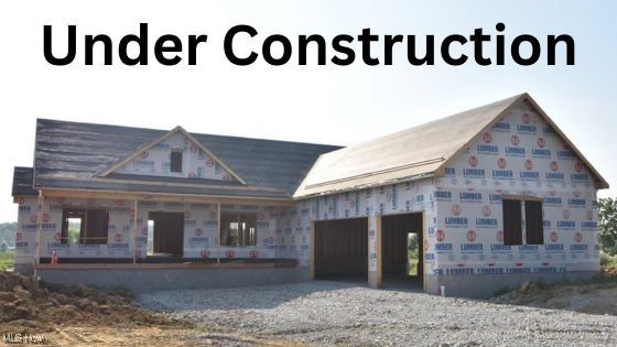 New construction ranch with approximately 2000 sq/ft. Featuring 3 bedrooms, 2 full baths with an open living floorplan sitting on one of the best lots in Bristol Park Estates! 3.5 car garage, covered front and back porches.