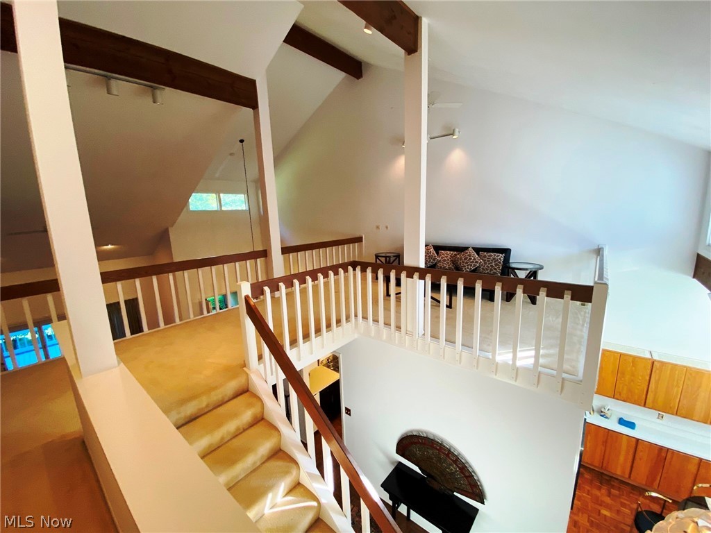 The Village - Residential