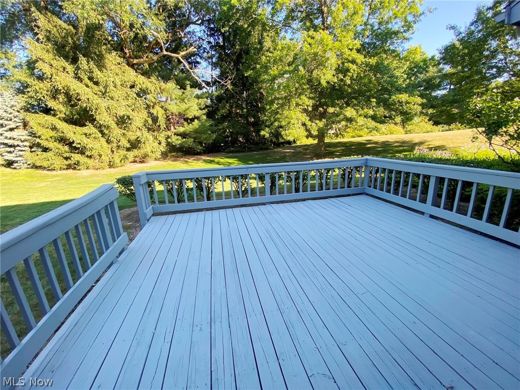 The Village - Residential