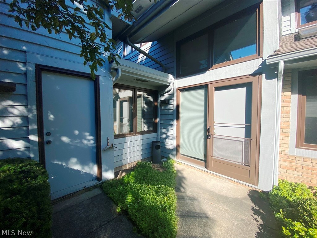 The Village - Residential