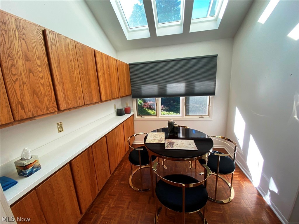 The Village - Residential