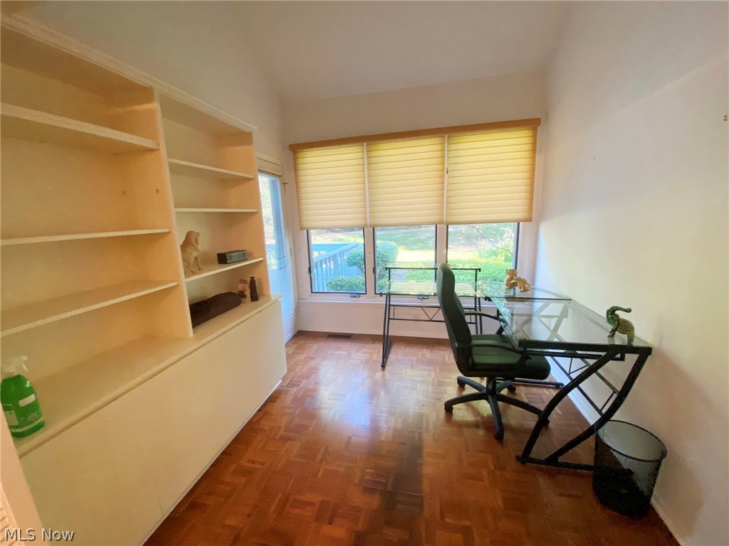 The Village - Residential