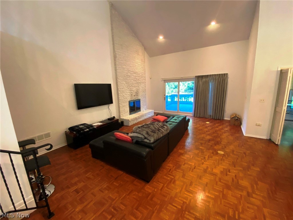 The Village - Residential