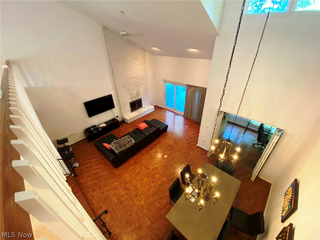 The Village - Residential