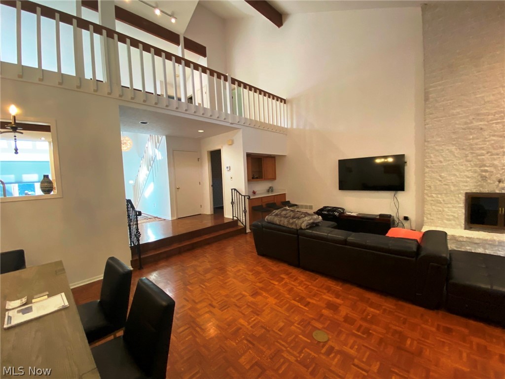 The Village - Residential