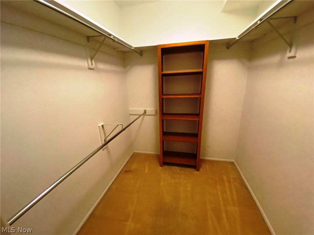 The Village - Residential