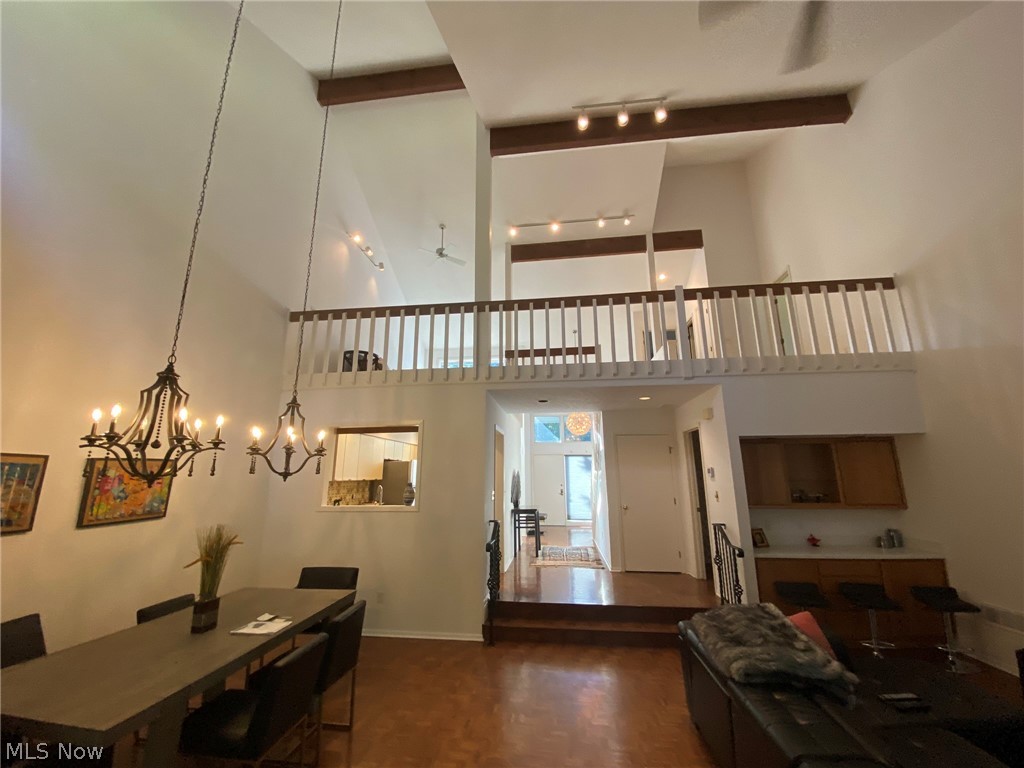 The Village - Residential