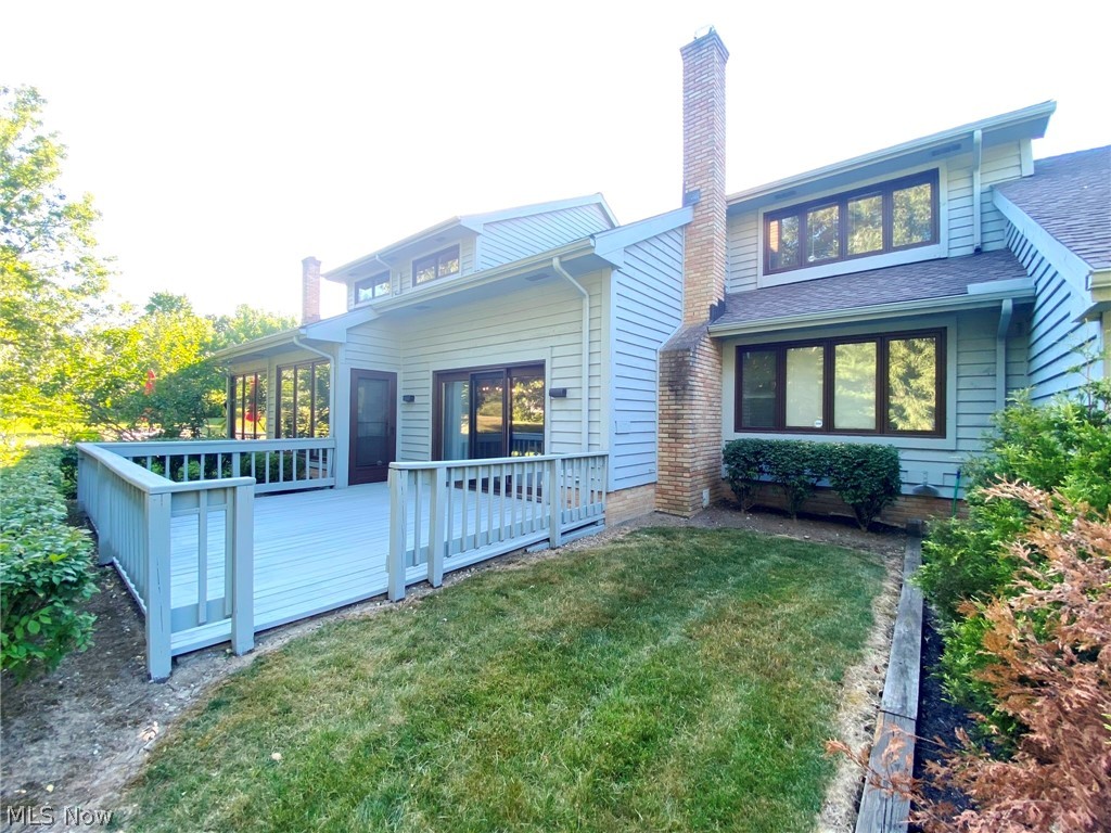 The Village - Residential