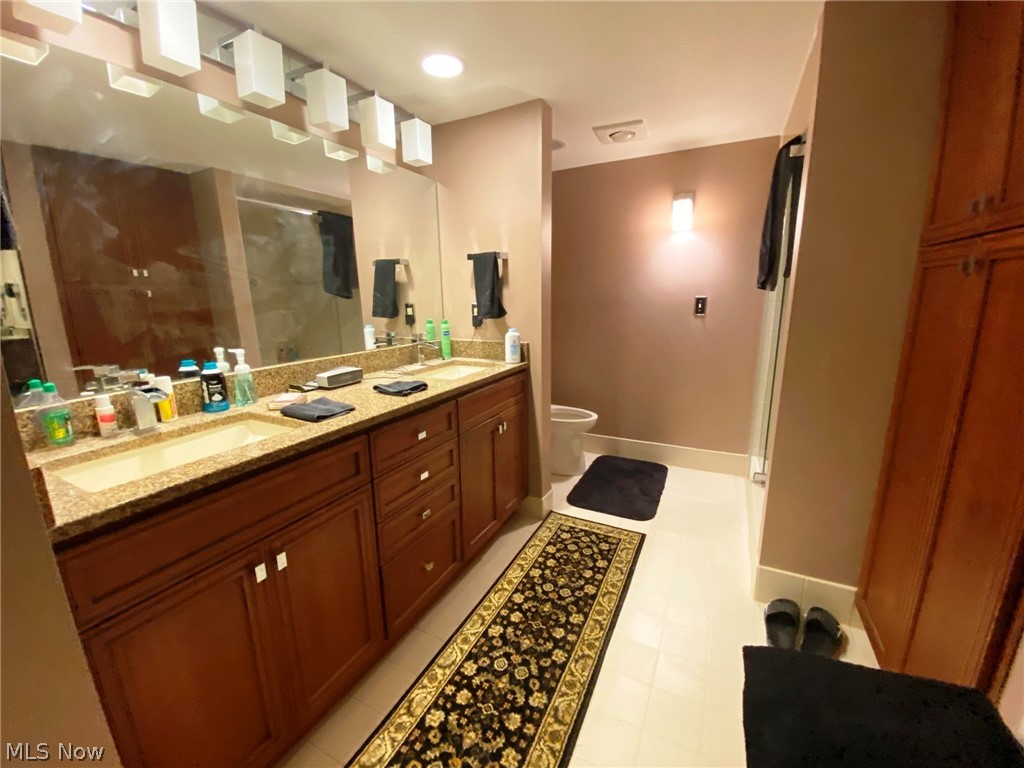 The Village - Residential