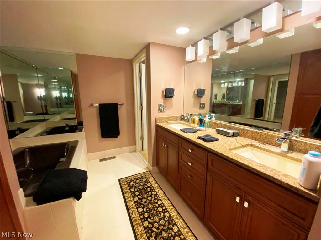 The Village - Residential