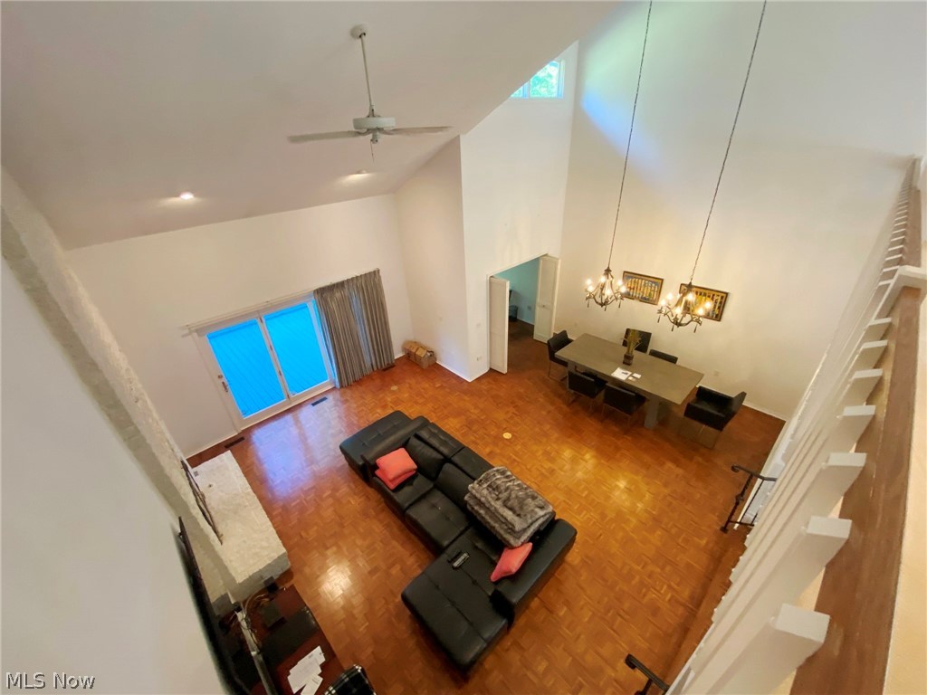 The Village - Residential