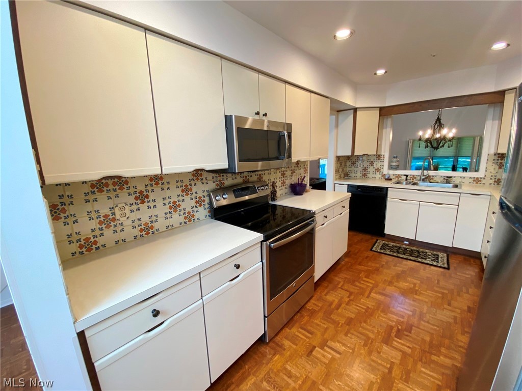 The Village - Residential