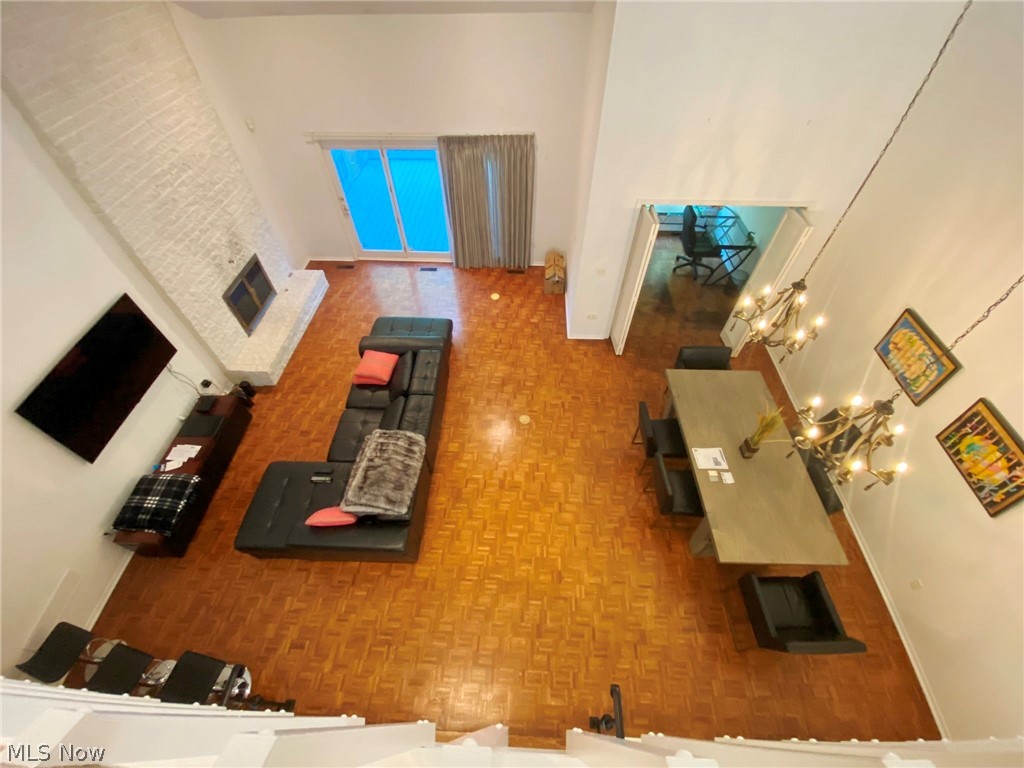 The Village - Residential