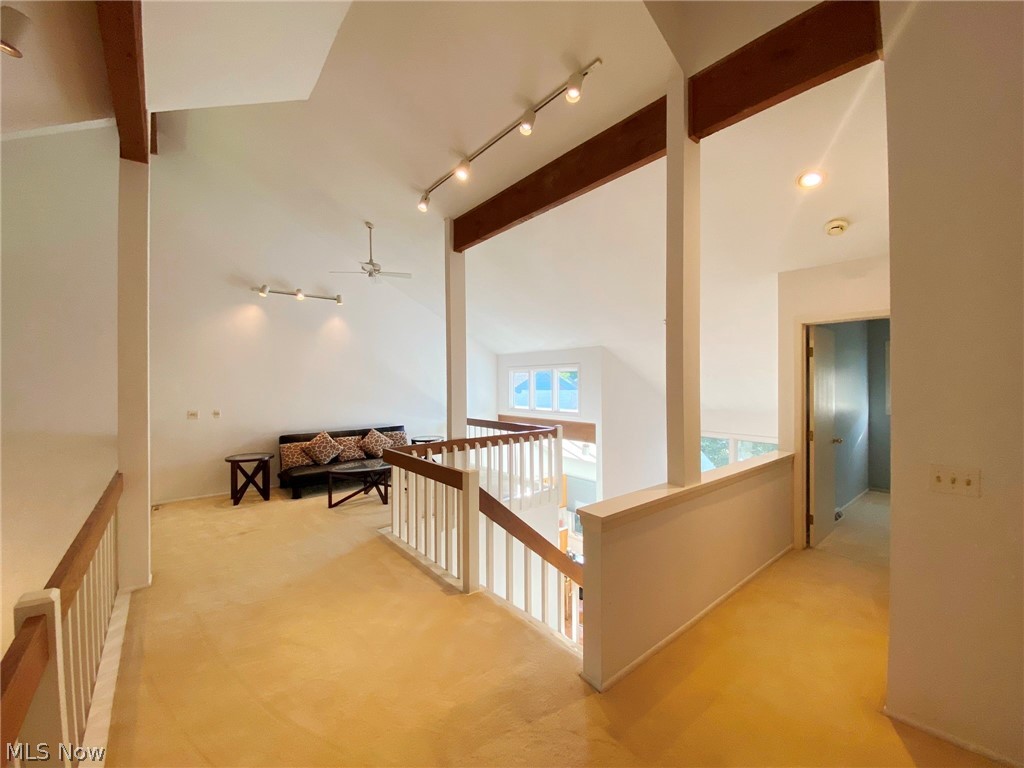 The Village - Residential