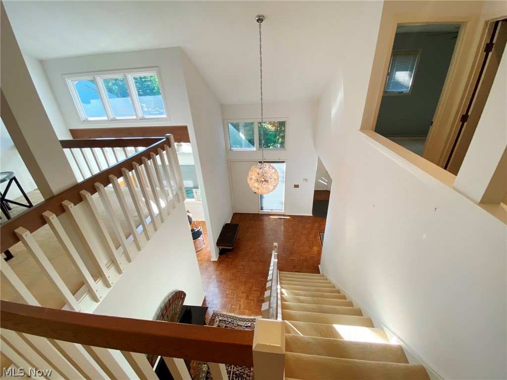 The Village - Residential