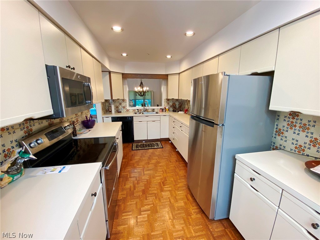 The Village - Residential