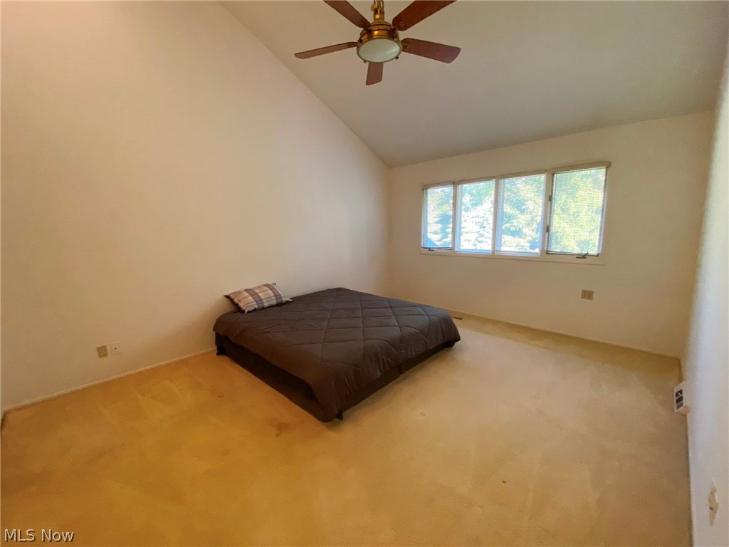 The Village - Residential