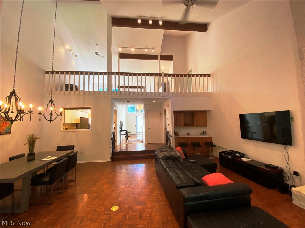 The Village - Residential