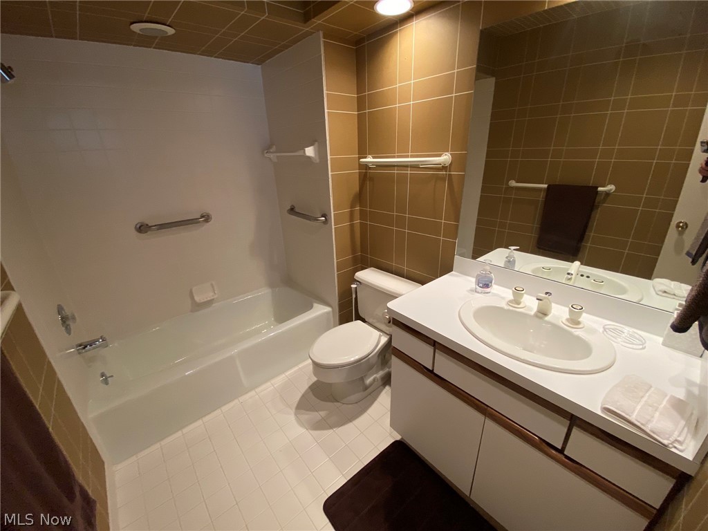 The Village - Residential