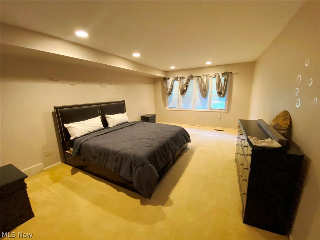 The Village - Residential