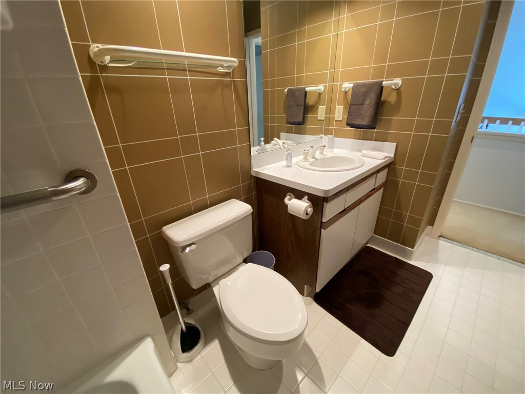 The Village - Residential