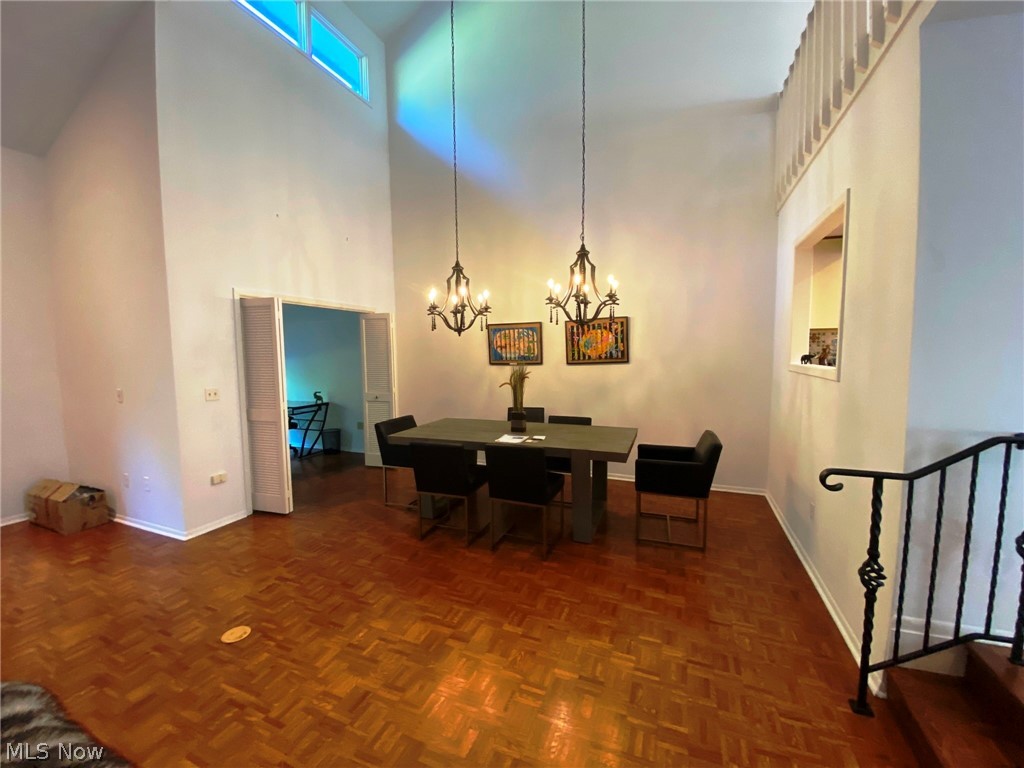 The Village - Residential