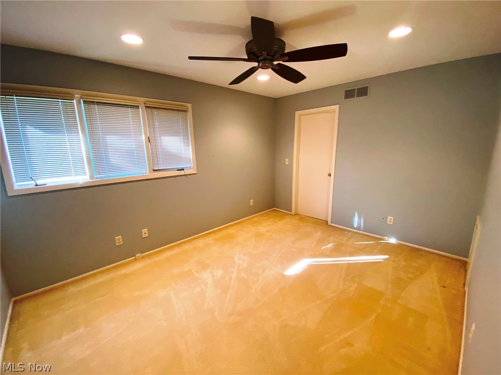 The Village - Residential