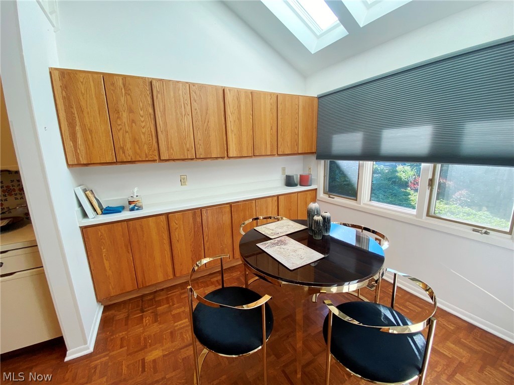 The Village - Residential