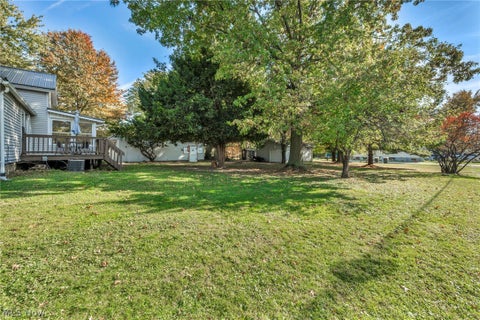 Tiny photo for 1205 Elm Street, Painesville, OH 44077 (MLS # 5257256)