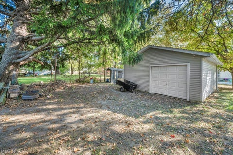 Tiny photo for 1205 Elm Street, Painesville, OH 44077 (MLS # 5257256)