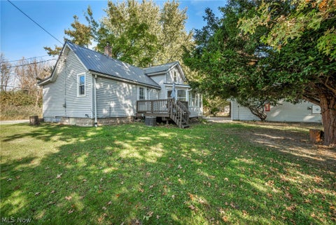 Tiny photo for 1205 Elm Street, Painesville, OH 44077 (MLS # 5257256)