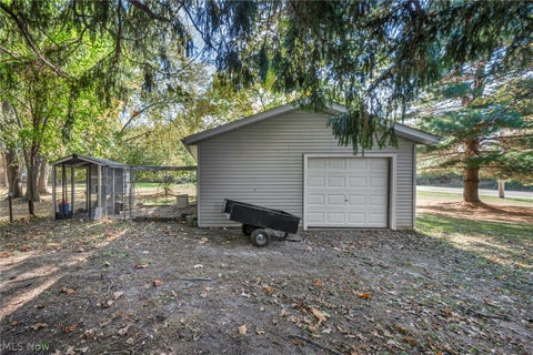 Tiny photo for 1205 Elm Street, Painesville, OH 44077 (MLS # 5257256)