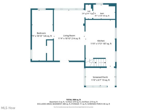 Tiny photo for 1205 Elm Street, Painesville, OH 44077 (MLS # 5257256)