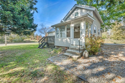 Tiny photo for 1205 Elm Street, Painesville, OH 44077 (MLS # 5257256)