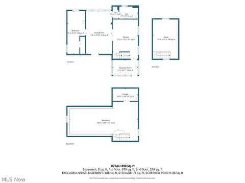 Tiny photo for 1205 Elm Street, Painesville, OH 44077 (MLS # 5257256)